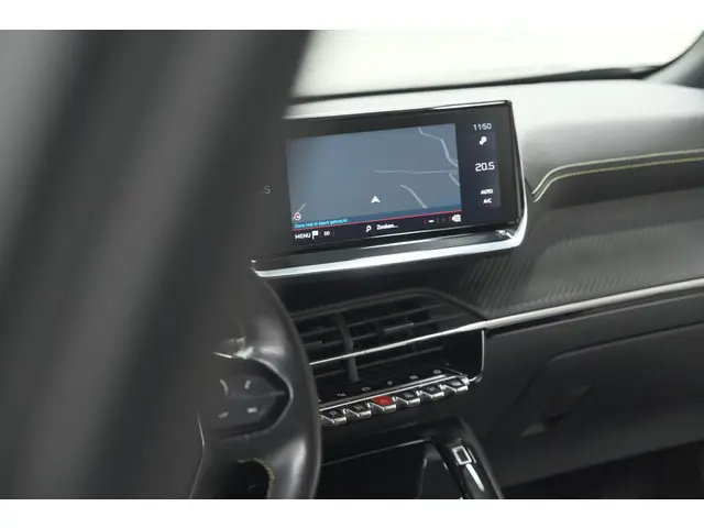 Peugeot 2008 PureTech 130 GT-Line 2020 Benzine 49