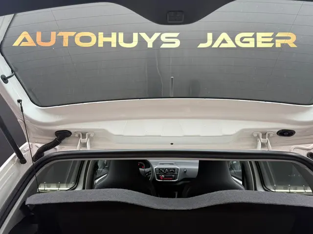 Volkswagen up! 1.0 2020 Benzine 14