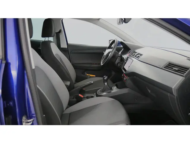 SEAT Ibiza 1.0 TSI 95pk Style 2018 Benzine 16