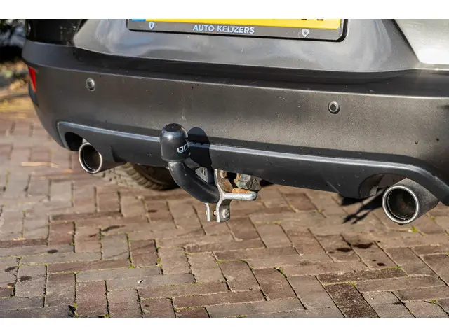 Mazda CX-3 2.0 SkyActiv-G 120 GT-M 2018 Benzine 9