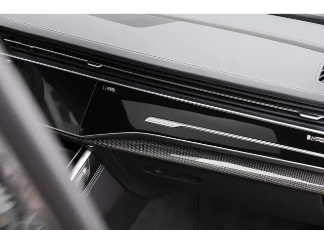 Audi SQ7 4.0 TFSI quattro ABT 7p 2023 Benzine 51