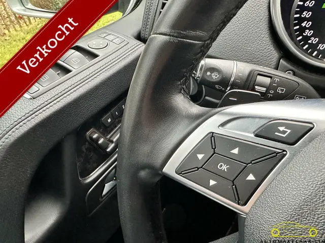 Mercedes-Benz G-Klasse 350 d 2015 Diesel 31