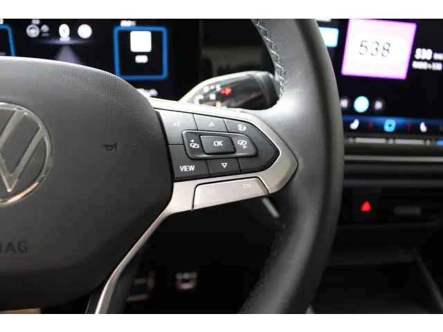 Volkswagen Tiguan 1.5 eTSI Life Edition 2024 Benzine 17
