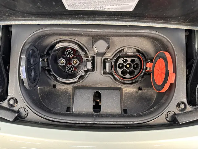 Nissan Leaf 2.ZERO EDITION 40 kWh 2018 Elektrisch 24