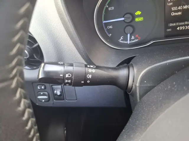 Toyota Yaris 1.5 Hybrid Active 2019 Hybride Benzine 20
