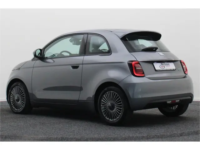 Fiat 500 Icon 42 kWh 2022 Elektrisch 3