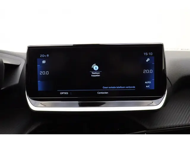 Peugeot 208 1.2 PureTech Allure Pack 2023 Benzine 22