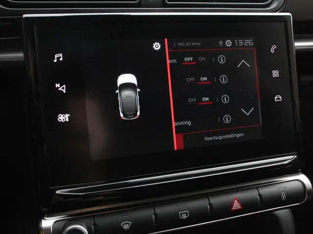 Citroën C3 1.2 PureTech Max 2024 Benzine 25