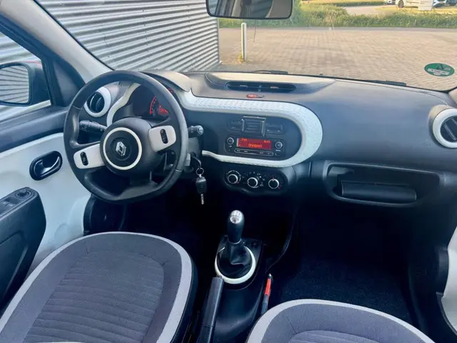 Renault Twingo 1.0 SCe Collection 2018 Benzine 9