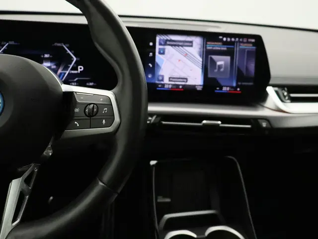 BMW iX1 xDrive30 2023 Elektrisch 17