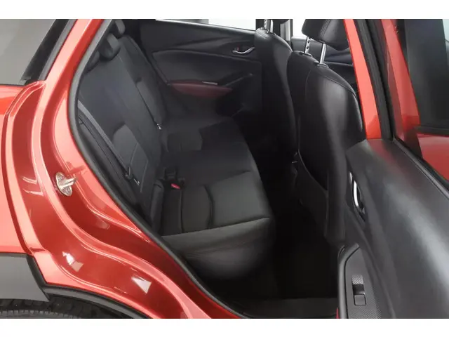 Mazda CX-3 2.0 120pk SkyLease GT 2017 Benzine 26