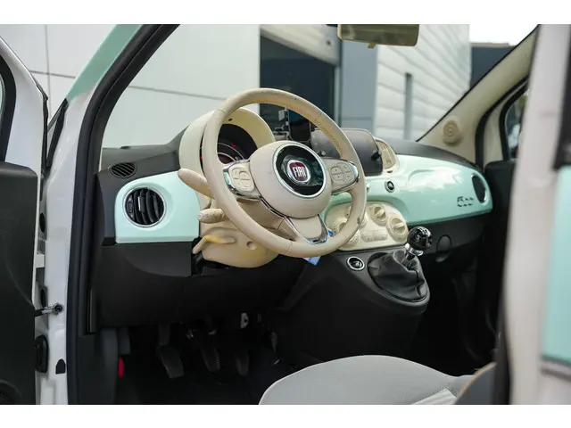 Fiat 500 2