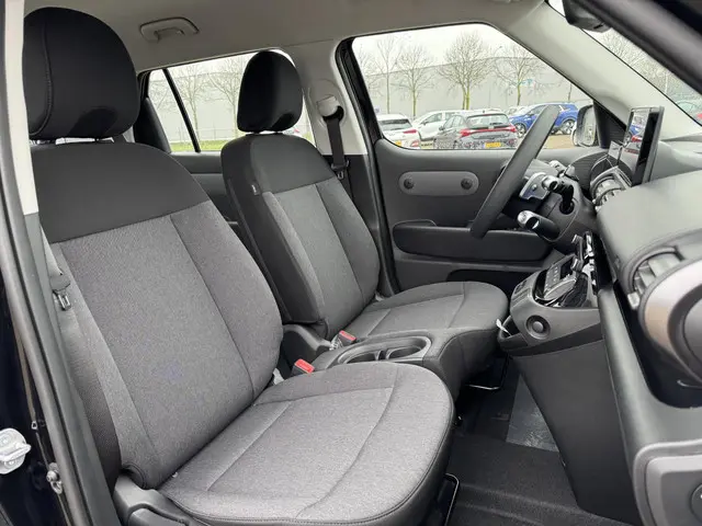 Hyundai Inster E-Motion 49 kWh 2025 Elektrisch 11