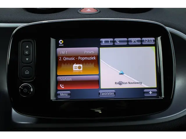 Smart Fortwo EQ Comfort PLUS 18 kWh 2019 Elektrisch 24