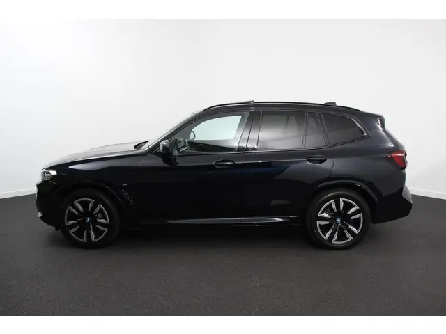 BMW iX3 Executive 74 kWh M-sport 2023 Elektrisch 8