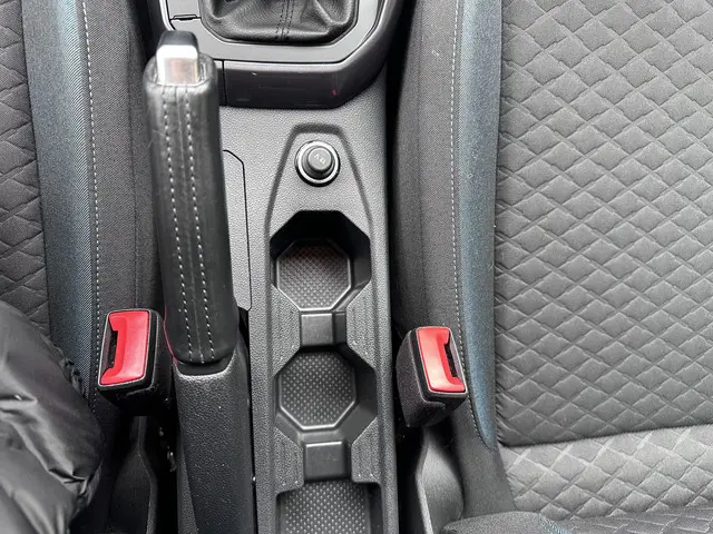 Volkswagen Polo 1.0 MPI IQ-DRIVE 2019 Benzine 32