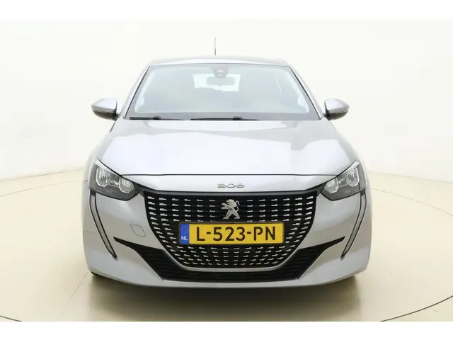 Peugeot 208 1.2 PureTech Blue Lease Active 2021 Benzine 6