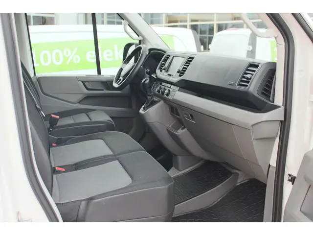 MAN eTGE Elektrisch 136 Pk L3 H3 2020 Elektrisch 31