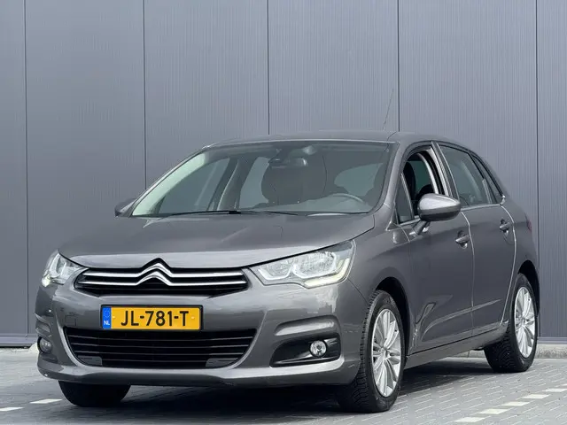Citroën C4 1.2 PureTech Feel Collection 2015 Benzine 15