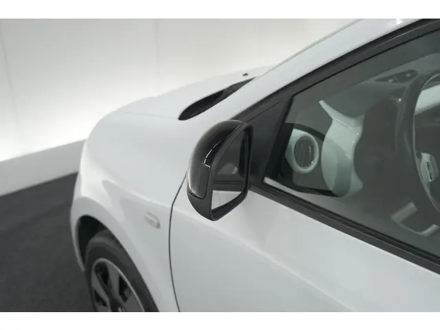 Renault Twingo 1.0 SCe Collection 2018 Benzine 16