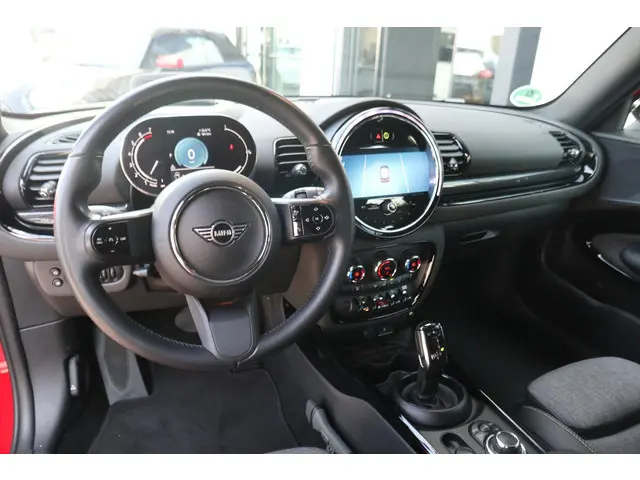 MINI Clubman Cooper 2022 Benzine 11