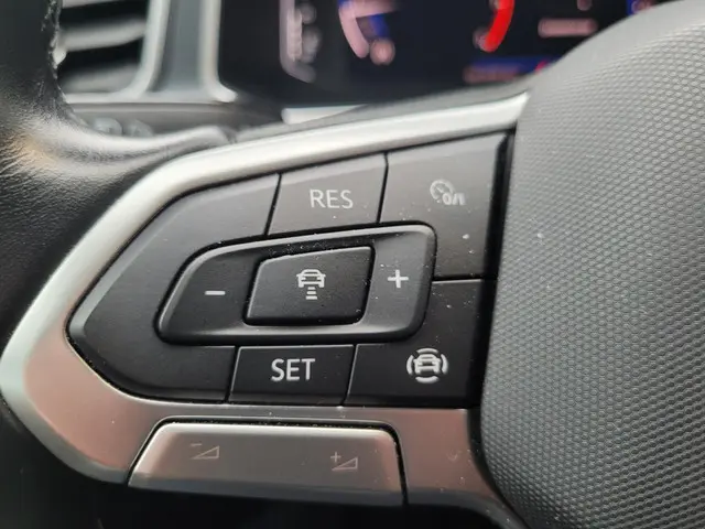 Volkswagen T-Roc 1.0 TSI Style 2023 Benzine 22