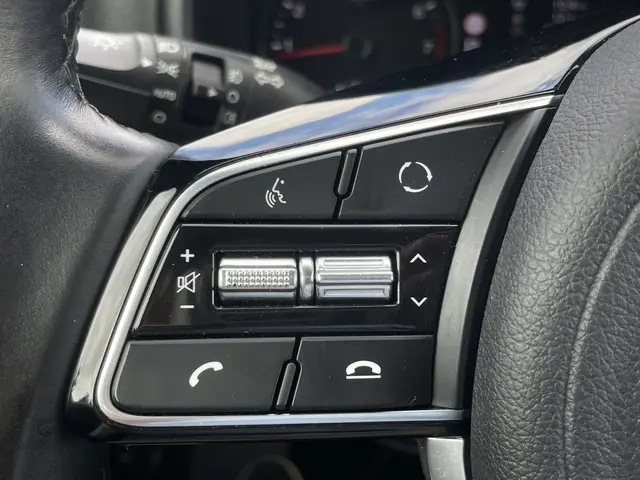 Kia Sportage 1.6 T-GDI DynamicLine 2021 Benzine 21