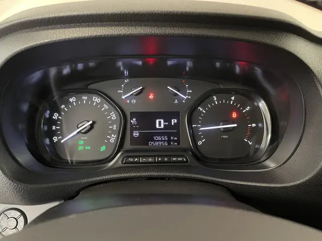 Opel Vivaro 2.0 CDTI L2H1 Innovation 2020 Diesel 4