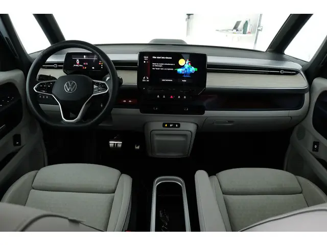 Volkswagen ID. Buzz 1st Max 77kWh 2023 Elektrisch 5