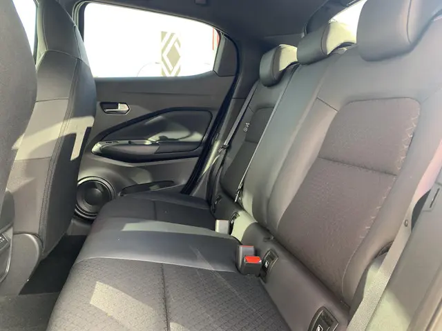 Nissan Juke 1.0 DIG-T Business Design 2025 Benzine 8