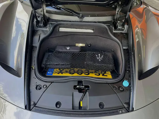 Maserati MC20 3.0 V6 2023 Benzine 40