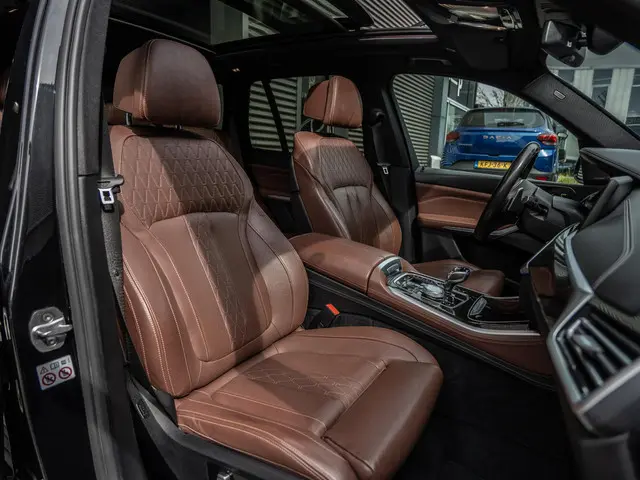 BMW X5 xDrive45e High Executive 2020 Hybride Benzine 23