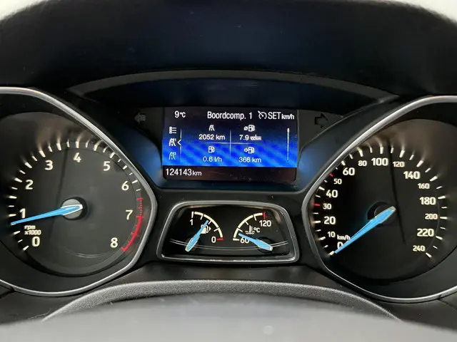 Ford Focus Wagon 1.0 First Edition 2015 Benzine 20