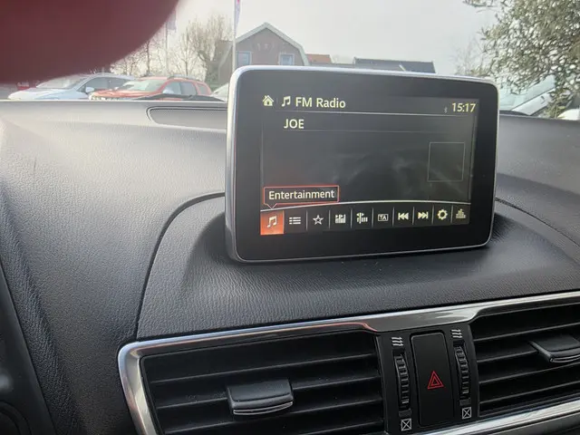 Mazda 3 2.0 TS+,head-up,keyless,18inch,carplay 2014 Benzine 27