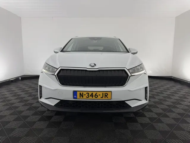 Škoda Enyaq iV 2