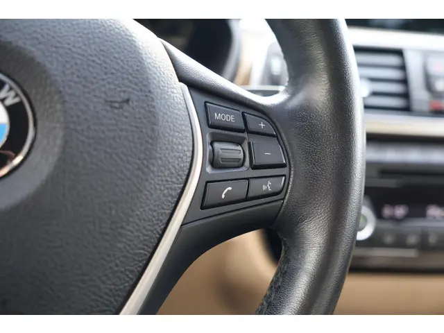 BMW 3 Serie 318i Luxury Edition 2019 Benzine 24