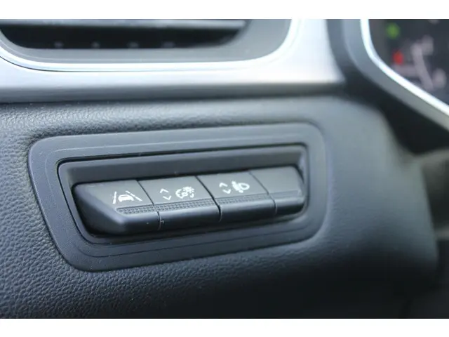 Renault Captur 1.0 TCe 100 Bi-Fuel Intens 2020 Benzine 15