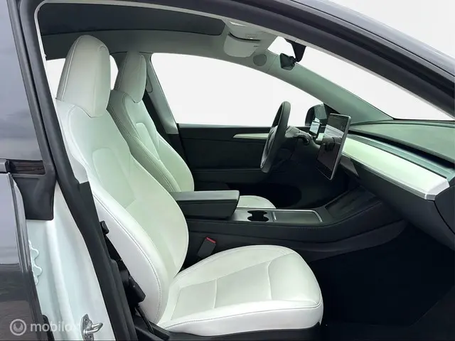 Tesla Model Y Performance + Trekhaak 2023 Elektrisch 8