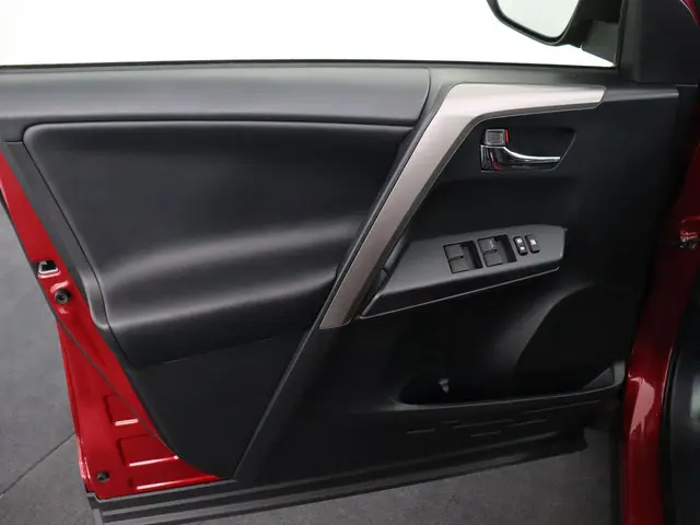 Toyota RAV4 2.5 Hybrid Energy Plus 2018 Hybride Benzine 29