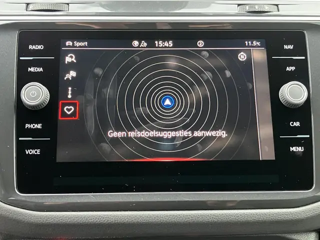 Volkswagen Tiguan 2.0 TDI R-Line Business+ 2022 Diesel 44