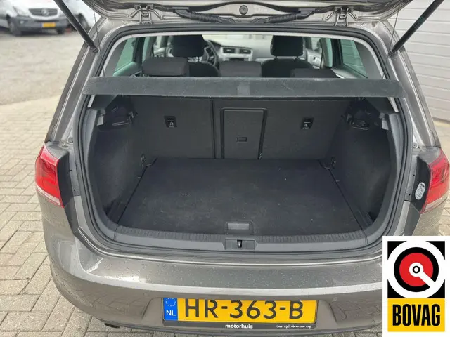 Volkswagen Golf 1.0 TSI Connected Series 2015 Benzine 7
