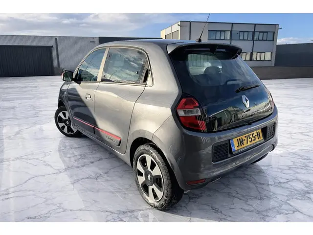 Renault Twingo 1.0 SCe Collection Airco 2016 Benzine 2