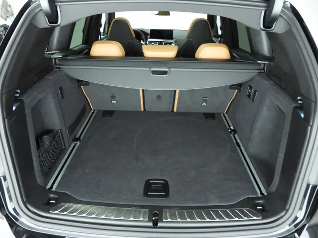 BMW X3 xDrive20i 2024 Benzine 9