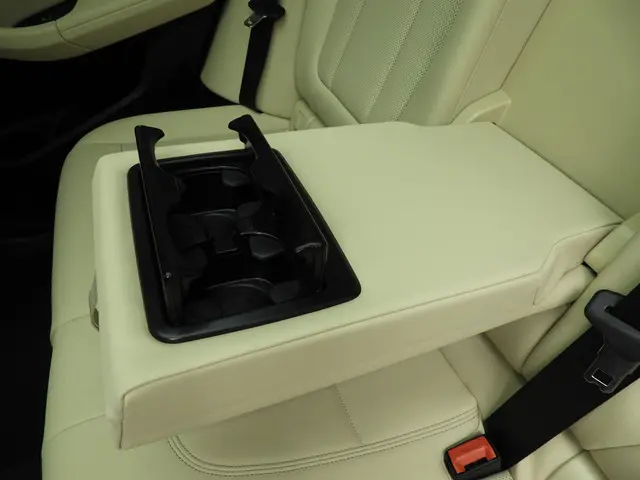 BMW X3 xDrive30e 2024 Hybride Benzine 19