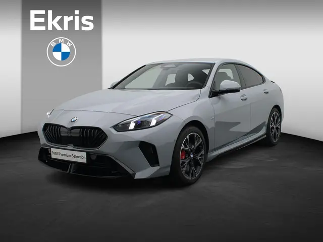 BMW 2 Serie Gran Coupé 220 2025 Benzine