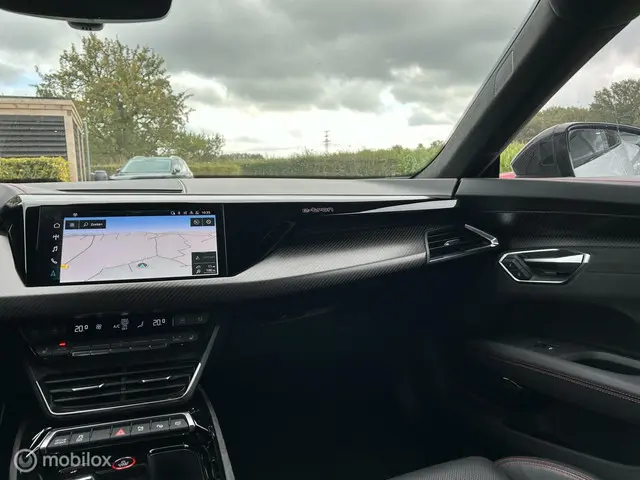 Audi e-tron GT RS Full Options!! 2021 Elektrisch 19