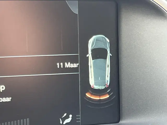 Volvo V40 2.0 T3 Momentum 2016 Benzine 9