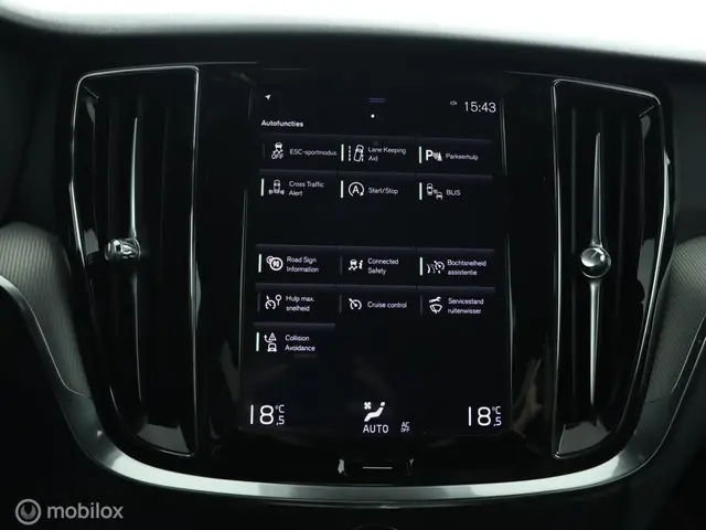 Volvo V60 2.0 T4 R-Design / polestar 211pk 2019 Benzine 31