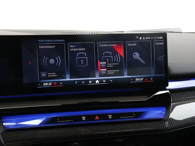 BMW i5 M60 xDrive 2026 Elektrisch 33