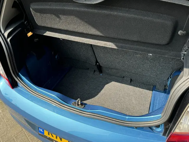 Škoda Citigo 1.0 Greentech Ambition 2016 Benzine 7